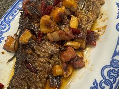 -祥合顺干烧鱼(建华西道店)