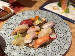 -鸟山鸣·日料食堂(王府井店)