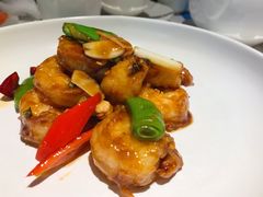 -玫瑰厅上海菜(兴国路店)