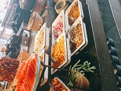 -老灶房-四川土菜(开元店)