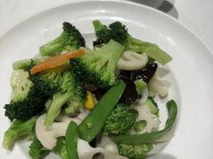 -玉林烤鸭店(定福庄店)