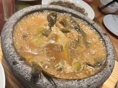 -小放牛炒菜馆(三丰店)