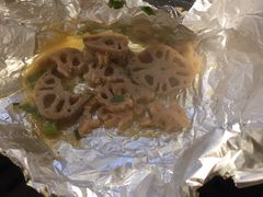 -胡哥烤肥牛(车公庙店)