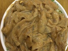 -王胖子驴肉火烧(鼓楼店)