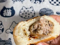 -富贵面包公司(运河店)