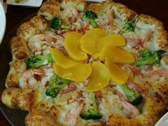 -棒约翰比萨·意面(剑河店)