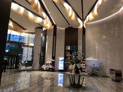 -上海世茂皇家艾美酒店