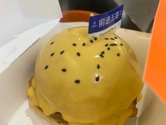 -前进5路汉堡炸鸡(昙华林店)