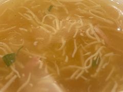 -马凯餐厅(长椿街店)