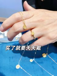 点击看大图 -Cindy Jewelry·钻戒·彩色宝石