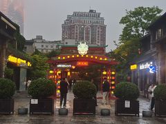 -回龙窝历史文化街区