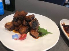 -望乡楼上海菜(日月光店)