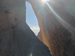 -阿图什天门景区