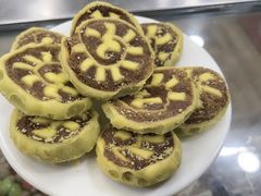 油果子-德海牛肉面(武警医院店)