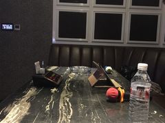 -奥斯汀KTV(金湖店)