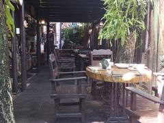 大堂-自然餐厅(Phuket)