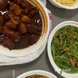 一口酥烂红烧肉的幸福 好吃