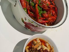 蒜蓉虾-长沙文和友(海信广场店)