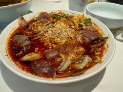 -夫妻肺片·中华老字号·正宗川菜(春熙路店)