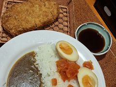 -天妇罗内顺田(罗湖店)