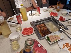 -野妹火锅(龙岗店)