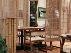-Linlin泰餐厅(华夏幸福店)