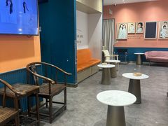 -海马体照相馆(龙湖杭州金沙天街店)