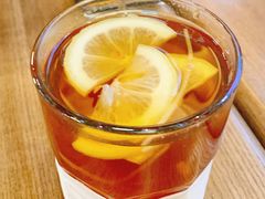 沃歌斯柠檬姜茶-wagas(暖山店)