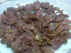 酱驴肉-哈尔滨风味小吃东北菜(五角场店)