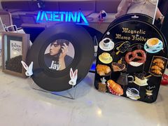 -Reset Coffee 与海咖啡