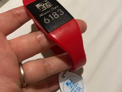 -水云间水疗会馆(福强路店)