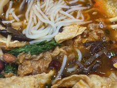 -珍螺螺蛳粉(三桥万象城店)