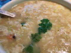 -悦海·家宴·冰花皮皮虾大锅贴(宝龙店)