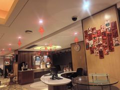 -宁波东港喜来登酒店