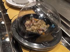 -争鲜回转寿司(金桥家乐福店)