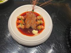 -品悦(崇明凯悦店)