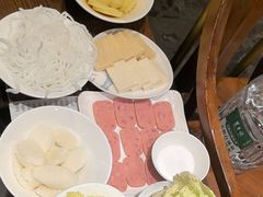 -东来顺饭庄(apm总店)