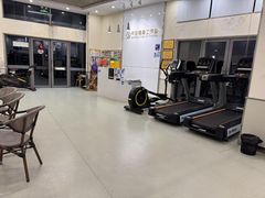 -中田健身工作室(嘉定江桥店)