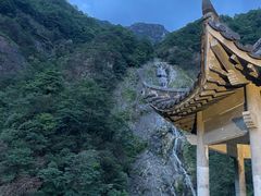 -萍乡武功山风景名胜区