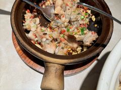 -话梅·客家小厨(东门店)