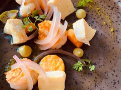 -上海和平饭店华懋阁 Cathay Room