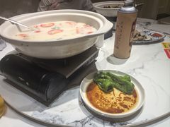 -又见炊烟私房菜(敬亭路店)