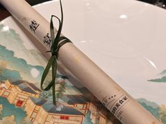 -湖滨客舍·湖北菜