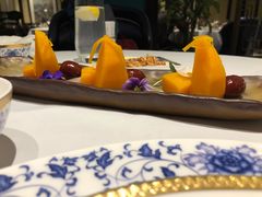 -Yan Ting 宴庭中餐厅(上海静安瑞吉酒店)