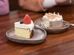 -Double cafe