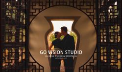 -GO VISION 动视觉婚纱摄影高级定制