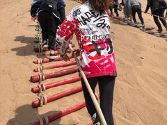 -古柏渡飞黄旅游区