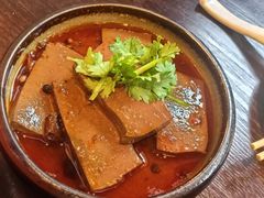 -古都历食南京菜·烤鸭·鸭血粉丝·汤包(南京博物院店)