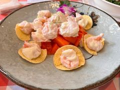 -龙桥私厨·姜花菊花过桥鱼·顺德菜(容桂店)