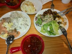 -So Lounge索兰至餐厅(蓝色港湾店)